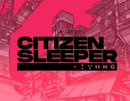 Citizen Sleeper (PC)
