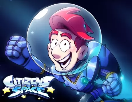 Citizens of Space (PC)