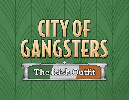 City of Gangsters: The Irish Outfit (PC)