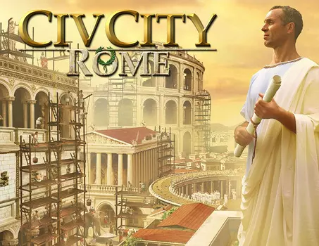 CivCity: Rome (PC)