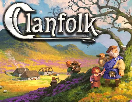 Clanfolk (Ранний доступ) (PC)
