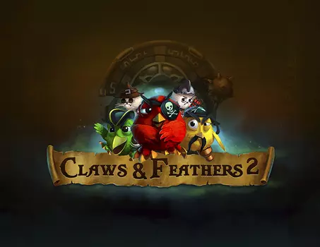 Claws & Feathers 2 (PC)