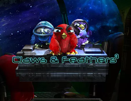 Claws & Feathers 3 (PC)