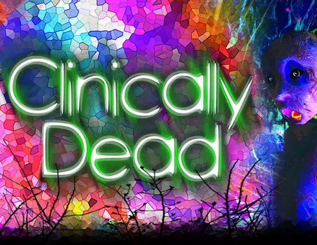 Clinically Dead (PC)