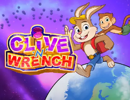 Clive 'N' Wrench (PC)