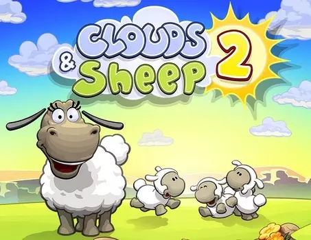 Clouds & Sheep 2 (PC)