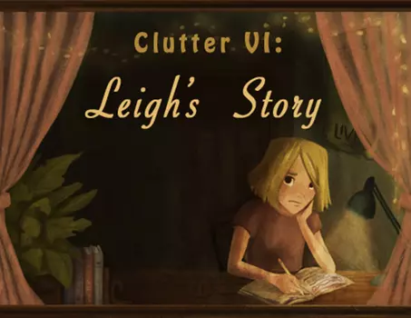 Clutter VI: Leigh's Story (PC)