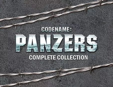 Codename: Panzers Bundle (PC)