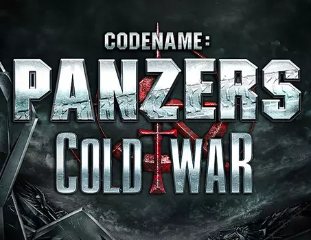 Codename Panzers Cold War (PC)