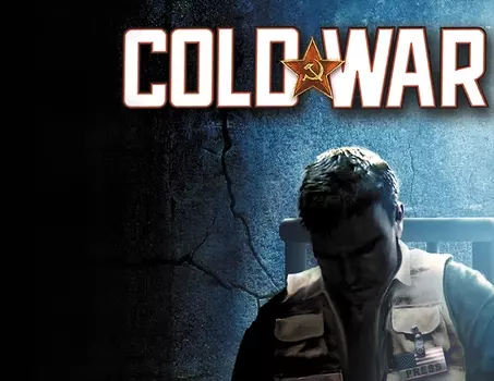 Cold War (PC)