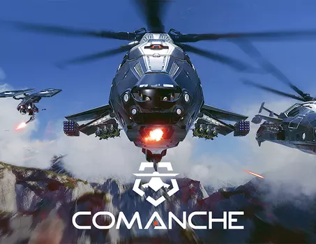 Comanche (PC)