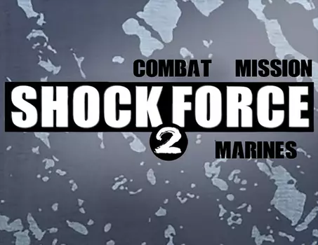 Combat Mission Shock Force 2: Marines (PC)