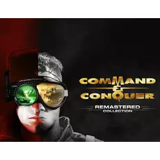 Command &amp; Conquer Remastered Collection (PC)