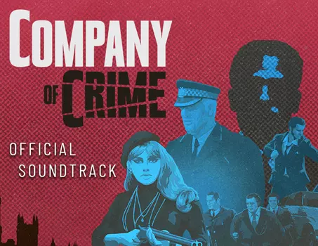 Company of Crime Soundtrack (PC)