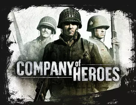 Company of Heroes (PC)