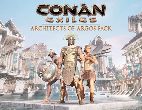 Conan Exiles - Architects of Argos (PC)