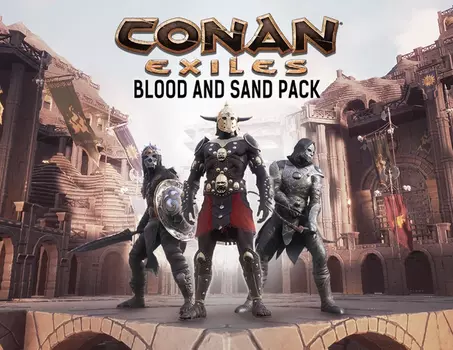 Conan Exiles - Blood and Sand (PC)