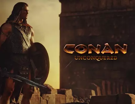 Conan Unconquered (PC)