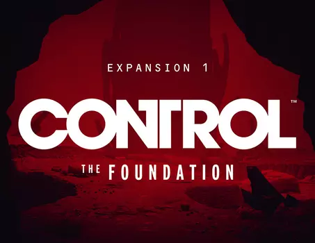 Control - The Foundation (PC)