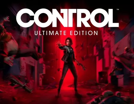 Control - Ultimate Edition (PC)