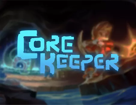 Core Keeper (PC)