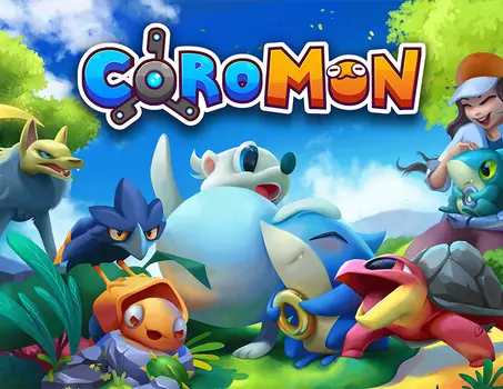 Coromon (PC)