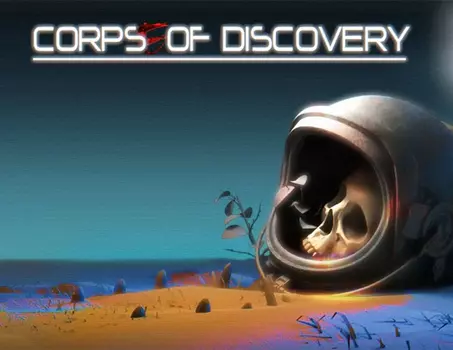 Corpse of Discovery (PC)