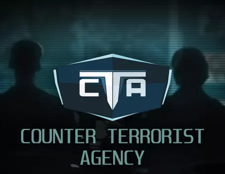Counter Terrorist Agency (PC)