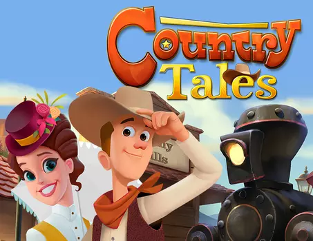 Country Tales (PC)