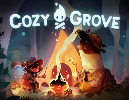 Cozy Grove (PC)