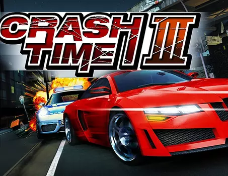 Crash Time III (PC)