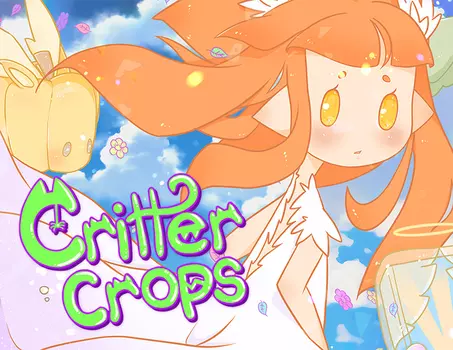 Critter Crops (PC)