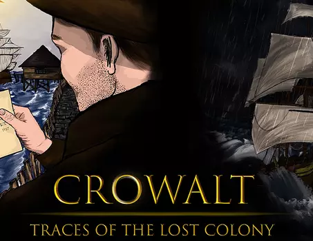 Crowalt: Traces of the Lost Colony (PC)