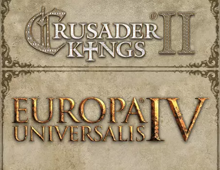 Crusader Kings II: Europa Universalis IV Converter (PC)