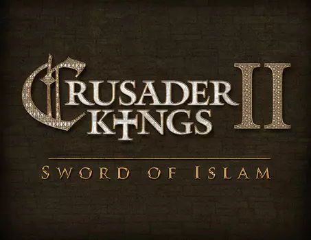 Crusader Kings II : Sword of Islam (PC)