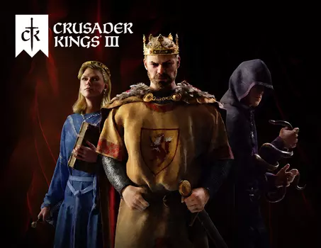 Crusader Kings III (PC)