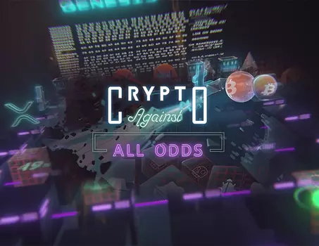 Crypto Against All Odds (PC)