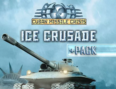 Cuban Missile Crisis + Ice Crusade Pack (PC)