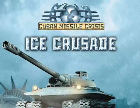 Cuban Missile Crisis: Ice Crusade (PC)