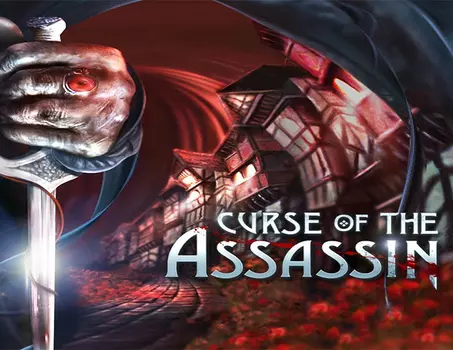 Curse of the Assassin (PC)