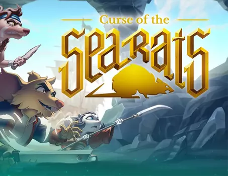 Curse of the Sea Rats (PC)