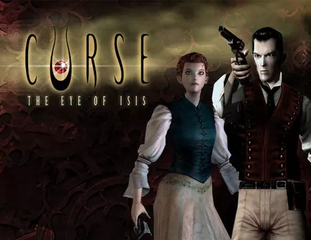 Curse: The Eye of Isis (PC)