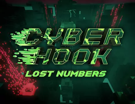 Cyber Hook - Lost Numbers (PC)