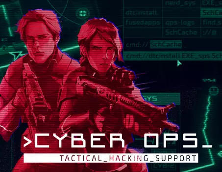 Cyber Ops (PC)