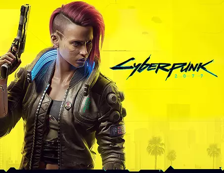Cyberpunk 2077 (PC)