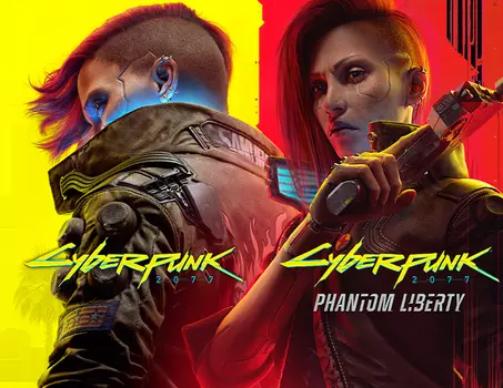 Cyberpunk 2077 Ultimate Edition (PC)