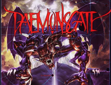 DAEMONSGATE (PC)