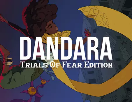 Dandara: Trials of Fear Edition (PC)