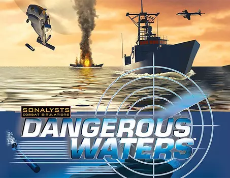 Dangerous Waters (PC)