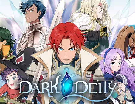 Dark Deity (PC)